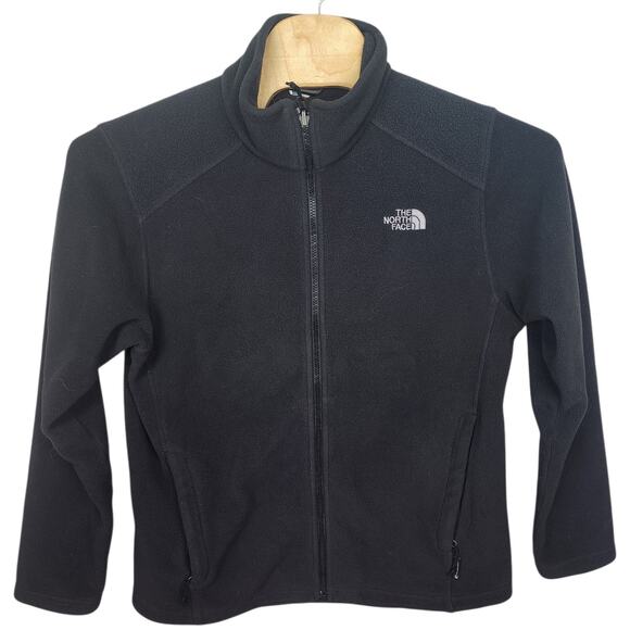 Men's The North Face Jacket Full Zip Long Sleeve Flash dry Jacket Medium M - Picture 1 of 5